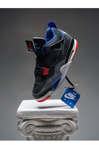 Nike Air Jordan 4 "rare Air" Gs Basketbol Ayakkabısı-sportxstore Renkli