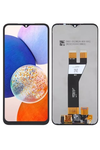 Samsung Galaxy Uyumlu A14 5g A146b Lcd Ekran Dokunmatik Servis