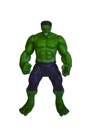 Ethem Oyuncak Hulk 8818-8