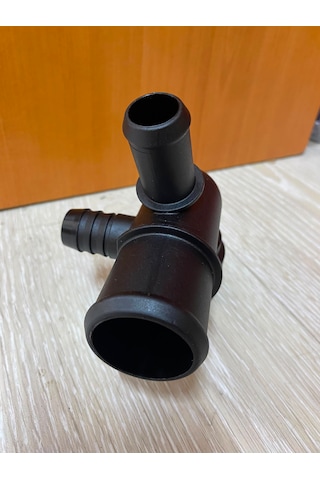 Mag-001 Su Flanşı