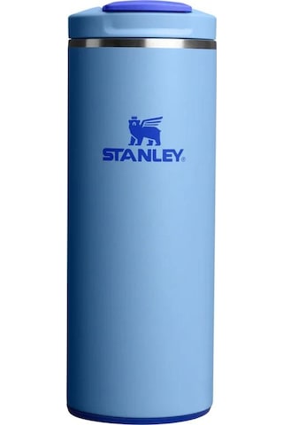 Stanley Transit Fliptop Bardak Termos 0.35 Lt-10-13063-0052 Mavi