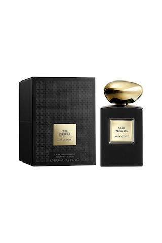 Giorgio Armani Prive Cuir Zerzura Erkek Parfüm EDP 100 ML