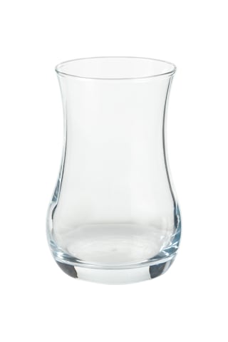 Mudo Home Çay Bardağı 170 Cc Şeffaf