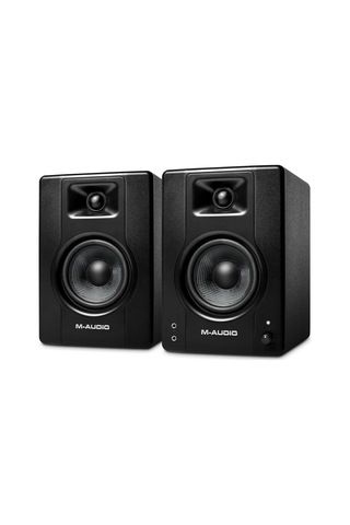 Tknszrshop Bx4, 120 Watt, Masaüstü Stüdyo Hoparlör En Yeni 1127289-130653