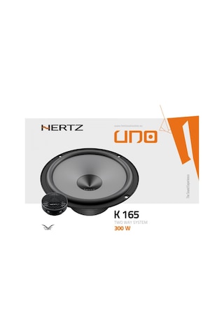 Özenhifi'Den Hertz Uno K 165