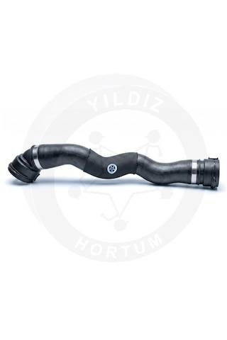Bmw G11 G12 G30 G31 G32 Radyatör Hortumu 17128602638