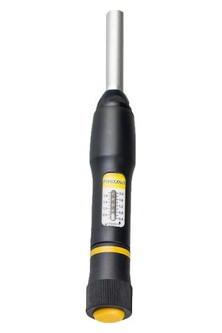 Proxxon 23343 Microclick Mc2 Tork Tornavidası 0.4-2 Nm