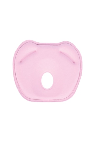 Sevi Bebe Eko Kafa Şekillendirici Yastık Art-154 Pembe 001 Sevi Bebe Eko Kafa Şekillendirici Yastık Art-154 Pembe 001