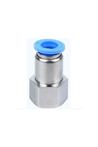 1-4"-6 Mm Dişi Rekor 1-4"-6 Mm Dişi Rekor
