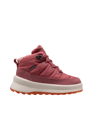 Helly Hansen W Winter Bliss Ht Kadın Bot-30816 Kahverengi
