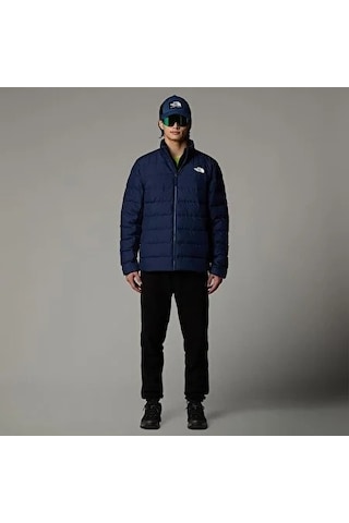 The North Face Aconcagua 3 Erkek Mont Nf0a84hz4gv1 Lacivert