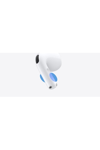 Apple AirPods 5 ANC MKFW4TU/A Bluetooth Kulak İçi Kulaklık (Apple Türkiye Garantili)