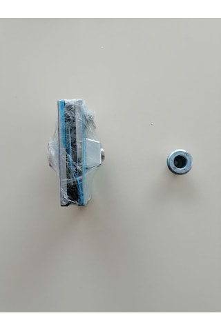 Teksan Cam Kapi Alt Kilit