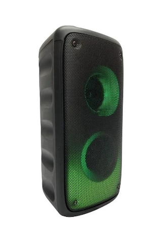 Rose Ms-1752bt Karaoke Box Kablosuz Hoparlör - Speaker