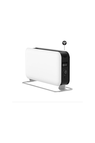 Mill CO1500MAXWIFI3 1500 W Wifi Bağlantılı Portatif Akıllı Isıtıcı