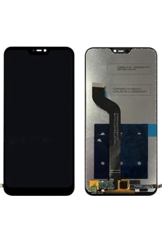 Xiaomi Mi A2 Lite Lcd Ekran+Dokunmatik (495517423) Xiaomi Mi A2 Lite Lcd Ekran+Dokunmatik (495517423)