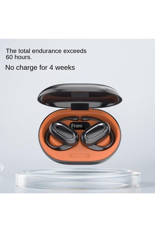 Ayarlanabilir Ows Kulak Asılı Açık Kablosuz Bluetooth Kulaklık