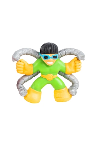 Goojitzu Marvel Miniş Doc Ock S6 GJT50000 - 42681