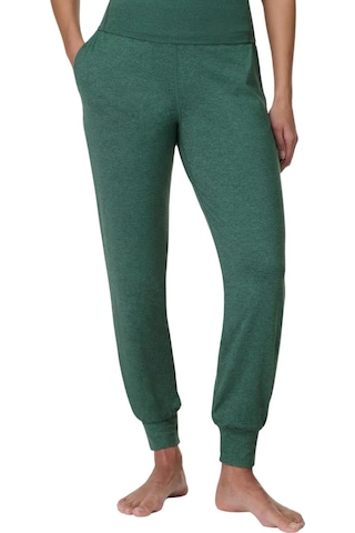 Sweaty Betty Sweaty Betty Gaia 29 Performance Yoga Kadın Pantolon 5124 Yeşil