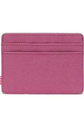 Herschel Charlie Kadın Kartlık 30065-06793-os Fuşya