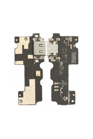 General Mobile Gm5 Plus Uyumlu Şarj Soket Ve Mikrofon Bordu
