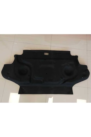 Honda Civic Fc5 Bagaj İçi Üst Kaplama Pandizot 2016-2021