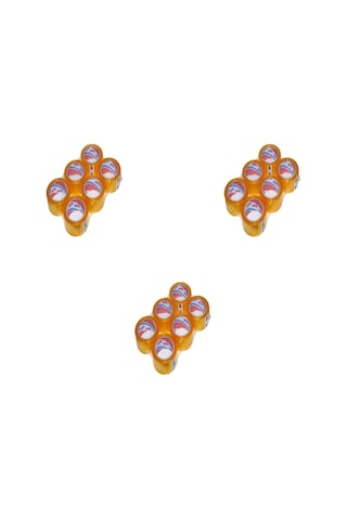 Alfa Bant Şeffaf Koli Bandı / 45 Mm X 100 Metre / 6'lı 3 Paket - 18 Adet Diğer