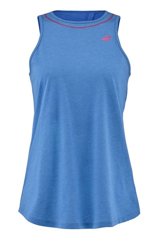 Babolat Exercıse Cotton Tank W Mavi Mavi