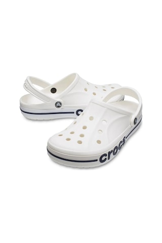 Crocs Bayaband Clog Unisex Terlik 205089-13384 001