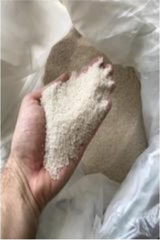 Şeker Gübresi Çim Gübresi Bitkileri Yeşillendirici 50 Kg Diğer