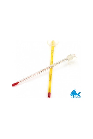 Atılım Akvaryum Termometre Akvaryum Derece Ölçer