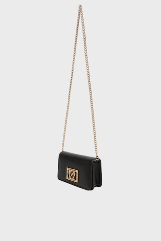 Love Moschino Bayan Cüzdan Jc5602pp1nlı0000 Siyah Siyah