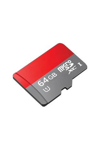 Sones 64 Gb Yüksek Hızlı Sınıf 10 Tf/micro Sdhc Uhs-1