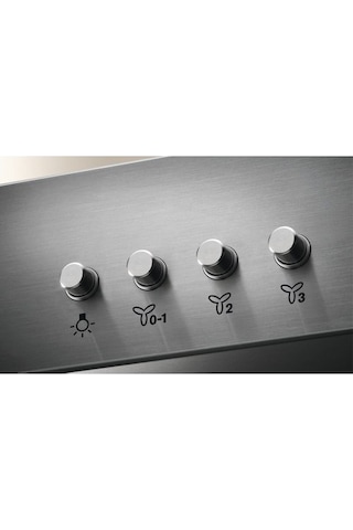 Electrolux EFC6024 Duvar Tipi 60 CM Davlumbaz