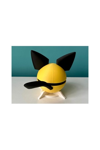 Pokemon Pichu Topu 10cm