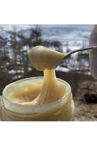 Ballivane Artvin Ardanuç Ham Beyaz Bal 1 KG