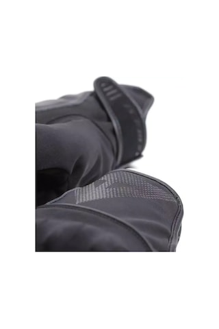 Dainese Udine Black Reflex D-dry Eldiven M