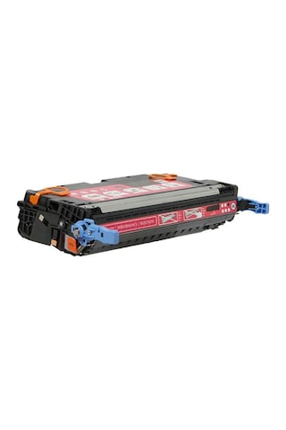 Hp 503A-Q7583A 6.000 Sayfa Kırmızı Uyumlu Toner - Cp3505X-3800Dtn