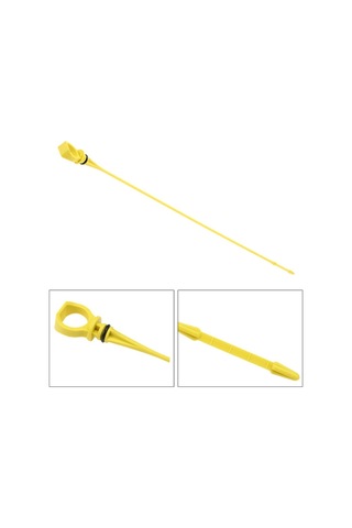 Sones Peugeot 206 207 307 İçin Araç Motor Yağı Seviyesi