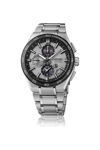 Seiko Astron Gps Solar Ssh177j Erkek Kol Saati