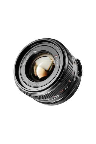 7artisans 35mm F1.4 Mark Iıı Lens Canon Eos-r Mount