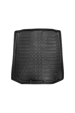 Skoda Superb Ferrous 4D Havuzlu Kauçuk Paspas ve 3D Bagaj Havuzu 2024 ve Üstü