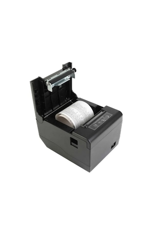 Xp-q800 Usb + Eth Fiş Yazıcı