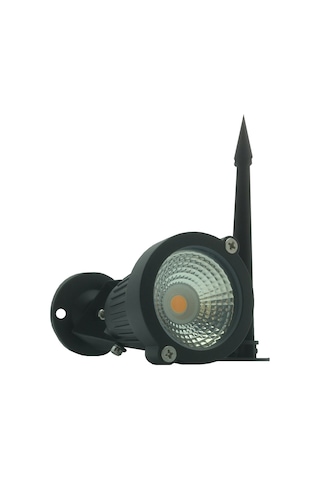 Cata Ct 7300 Led Kazıklı Bahçe Armatürü Yeşil Işık