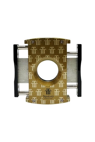 Trinidad Özel Üretim Metal Puro Makası Kesici