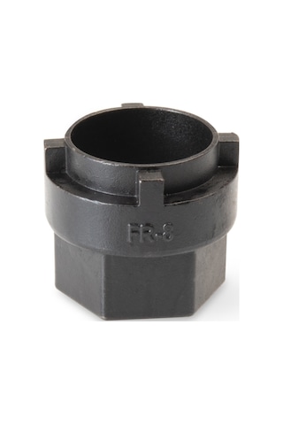 ParkTool FR-8 Filibir Sökücü (BMX Flip-Flop Göbekler) Siyah