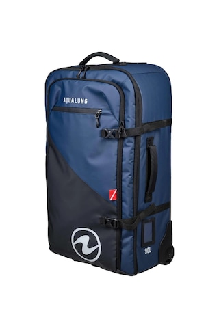 Aqualung Explorer 90l Tekerlekli Dalış Çantası