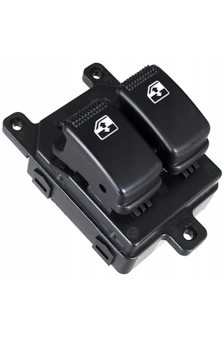 Hyundai H100 Kamyonet Cam Açma Düğmesi - Ön Sol - 93570-4f000 -