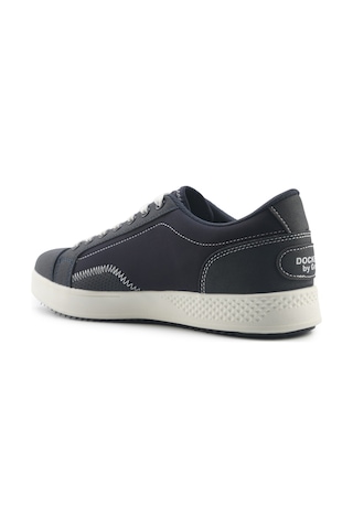 Dockers By Gerli 238544 5fx Lacivert Erkek Sneaker Lacivert