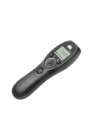 Pixel TW-282 N3 Canon İçin Zaman Ayarlı Kablosuz Kumanda